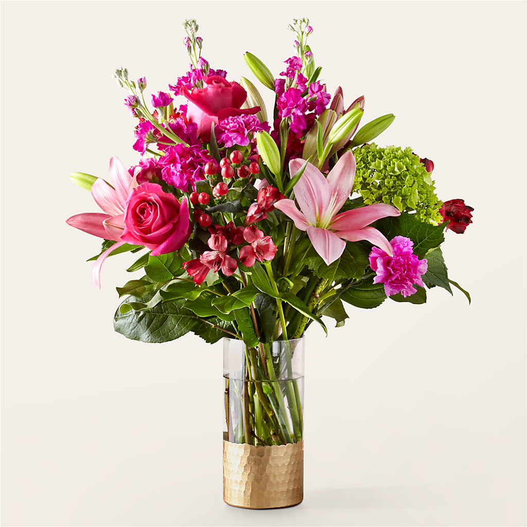 Magic in the Air Bouquet – Simply Flowers, Moscow TN