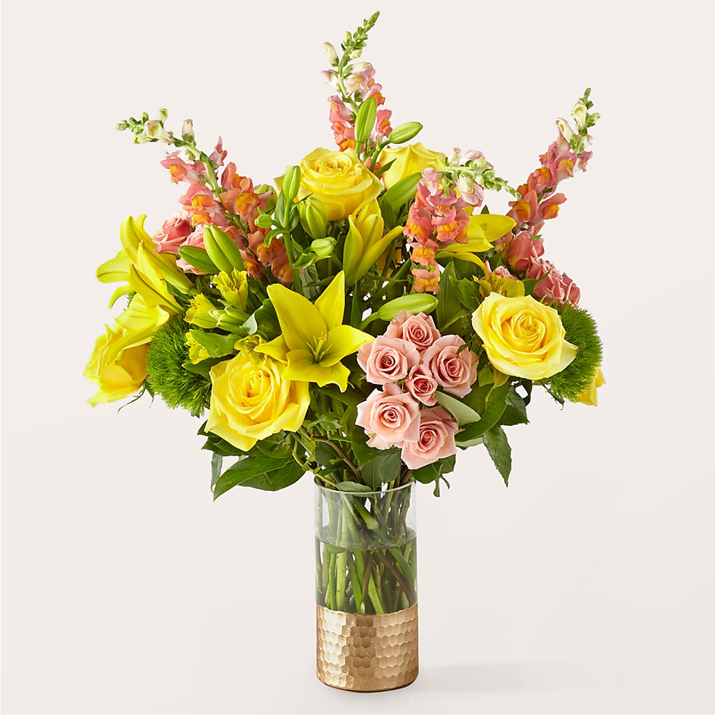 Getaway Bouquet – Simply Flowers, Moscow TN