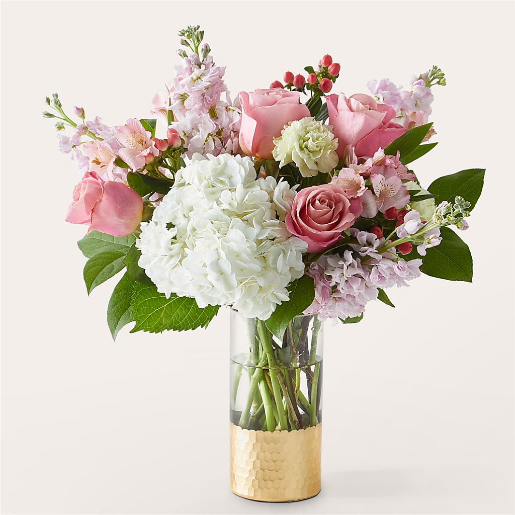 Little Luxuries Bouquet – Simply Flowers, Moscow TN