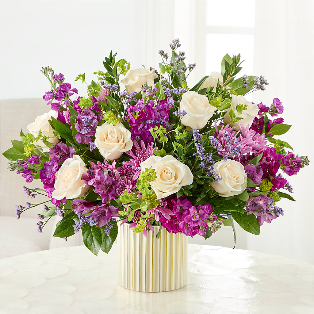 The Boutique Bouquet – Simply Flowers, Moscow TN