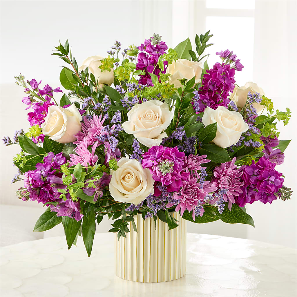 The Boutique Bouquet – Simply Flowers, Moscow TN