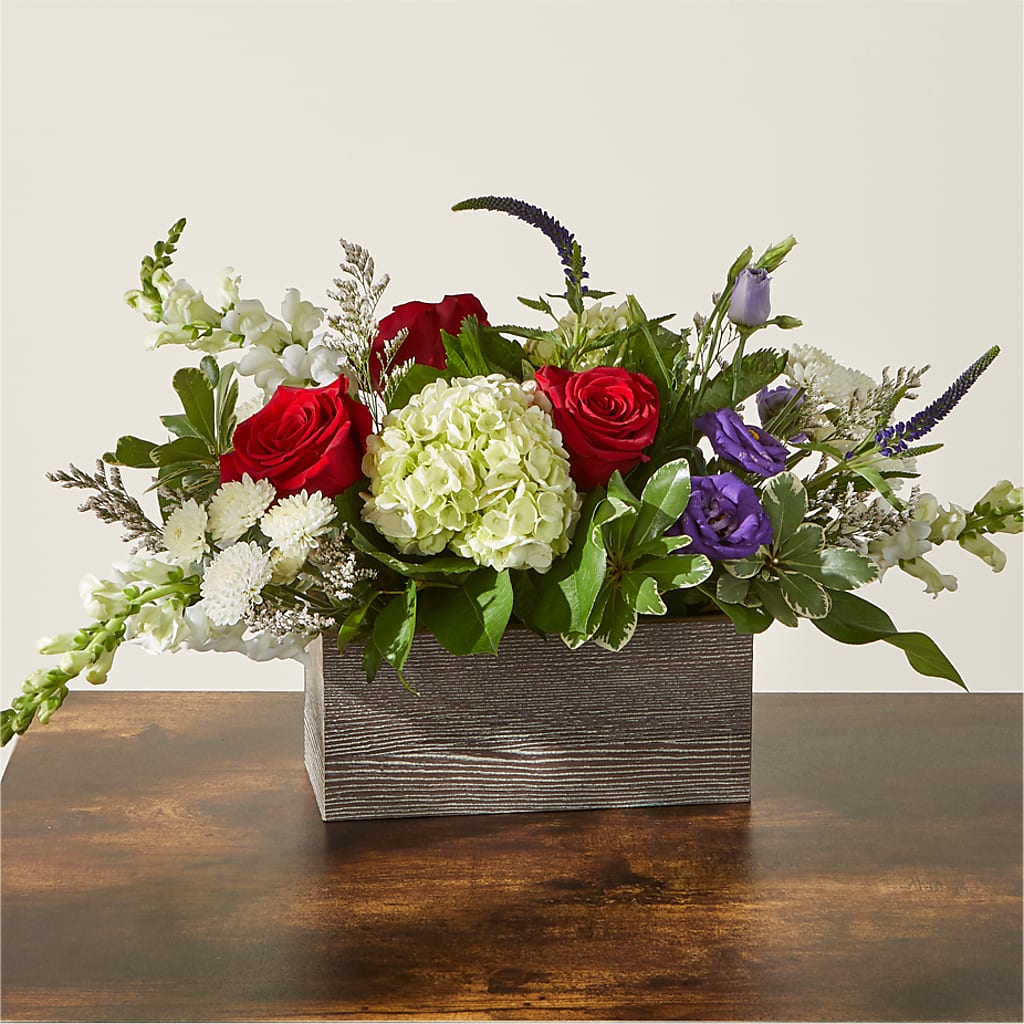 Sweet Magnolia Bouquet – Simply Flowers, Moscow TN