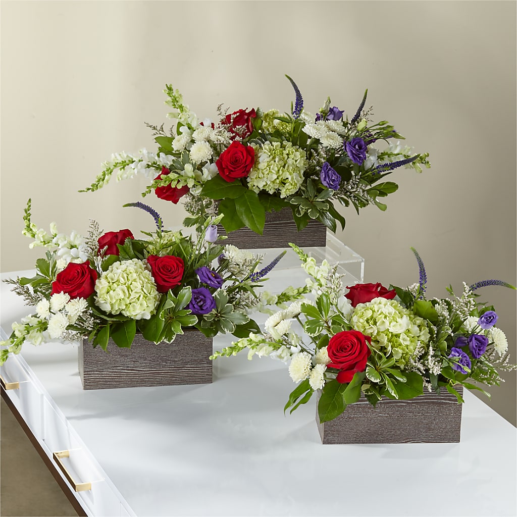Sweet Magnolia Bouquet – Simply Flowers, Moscow TN