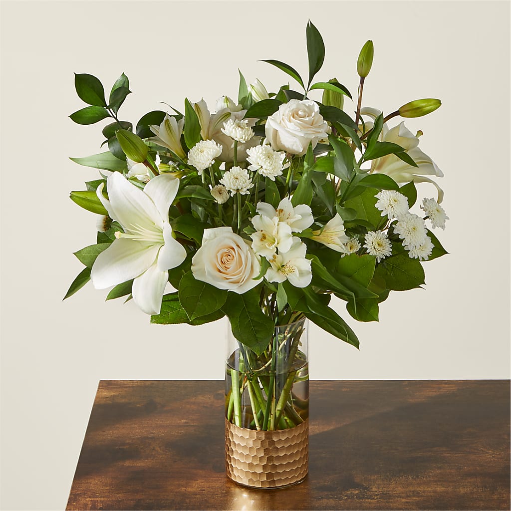 Beautiful Day Bouquet – Simply Flowers, Moscow TN