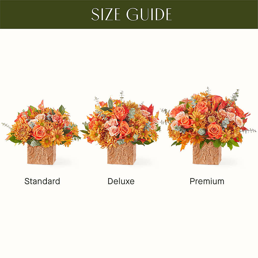 Scenic Route Bouquet – Simply Flowers, Moscow TN