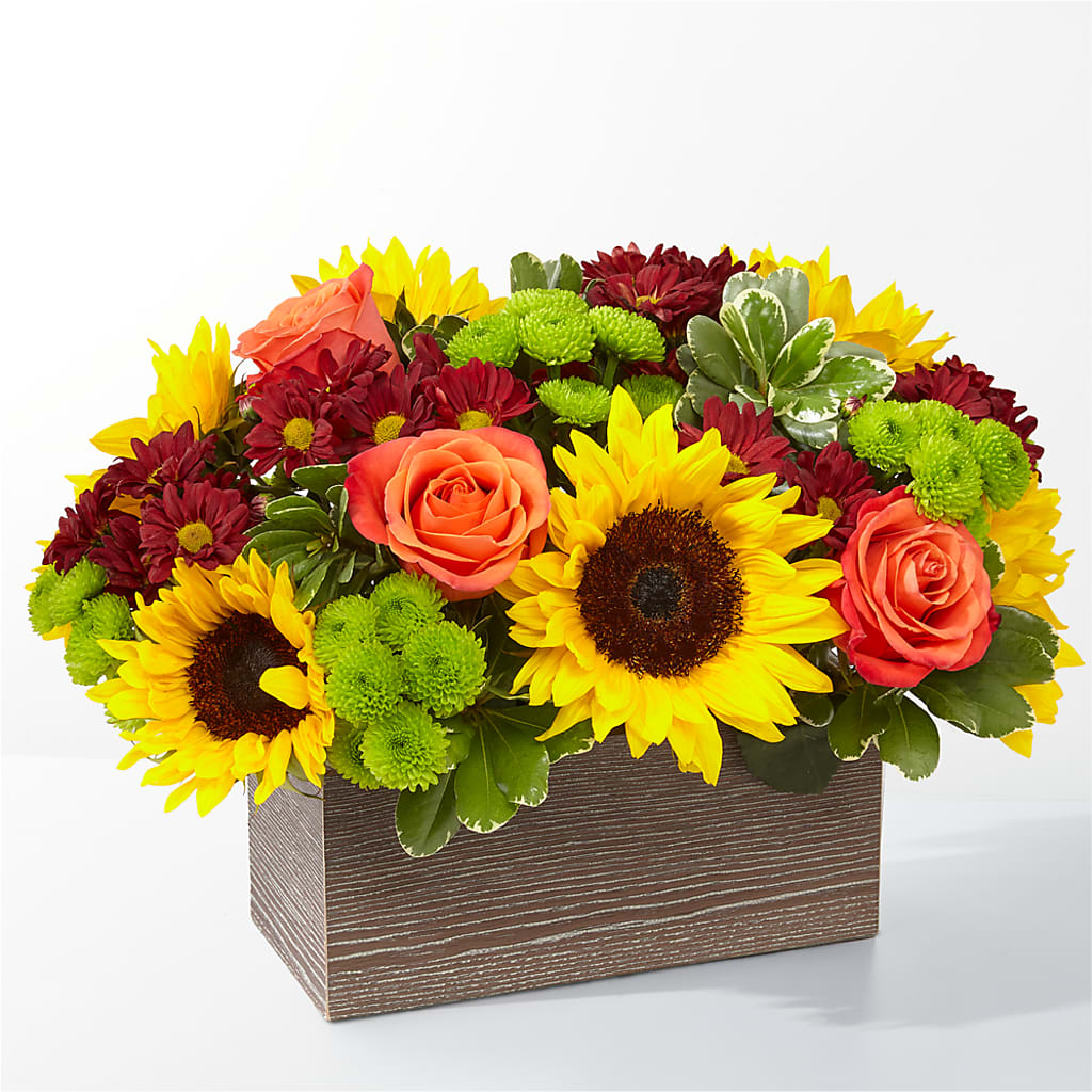 Happy Harvest Garden – Simply Flowers, Moscow TN