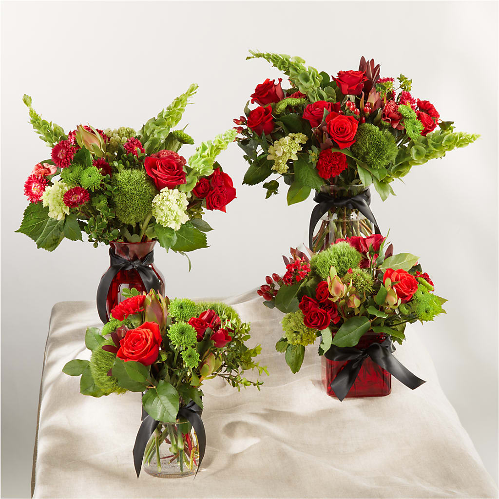 Heritage Kindle – A Florist Original – Simply Flowers, Moscow TN