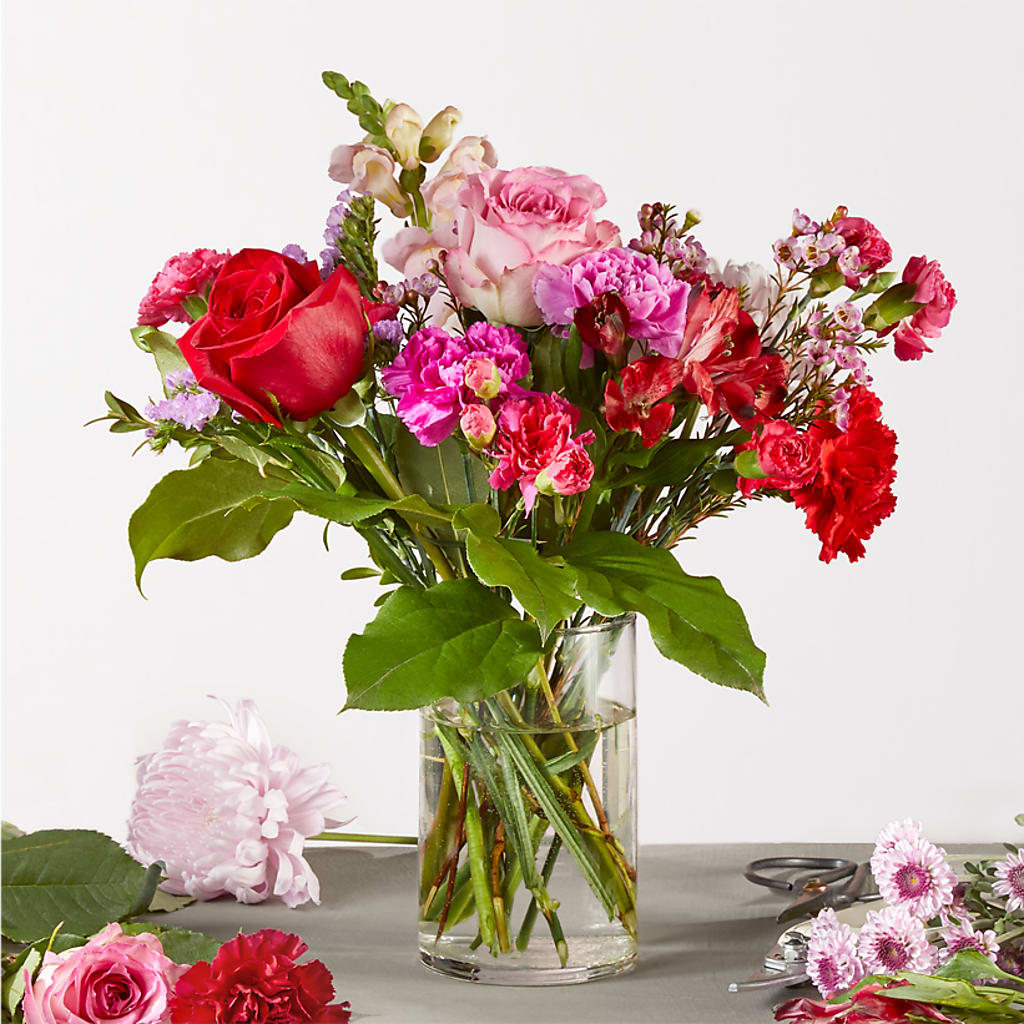 Regal Jewel – A Florist Original – Simply Flowers, Moscow TN