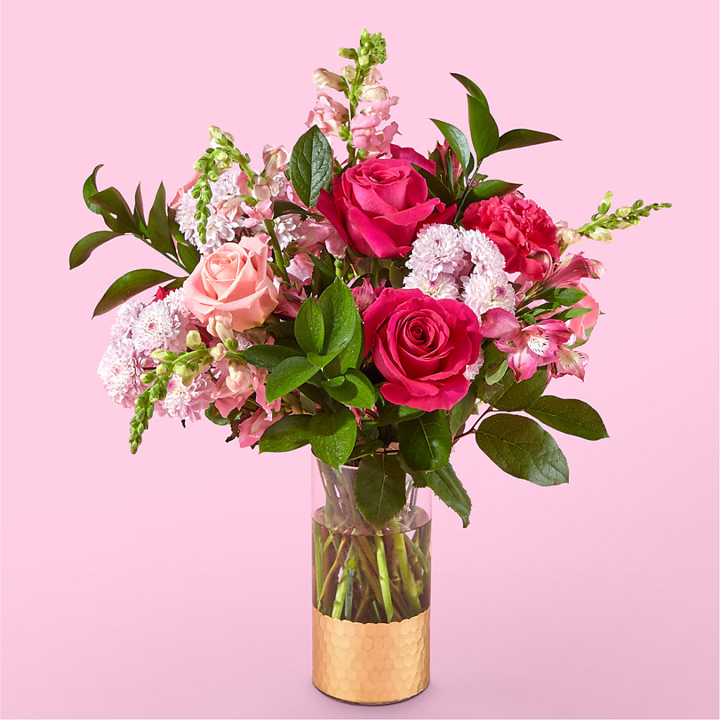 The Same Moon Bouquet – Simply Flowers, Moscow TN