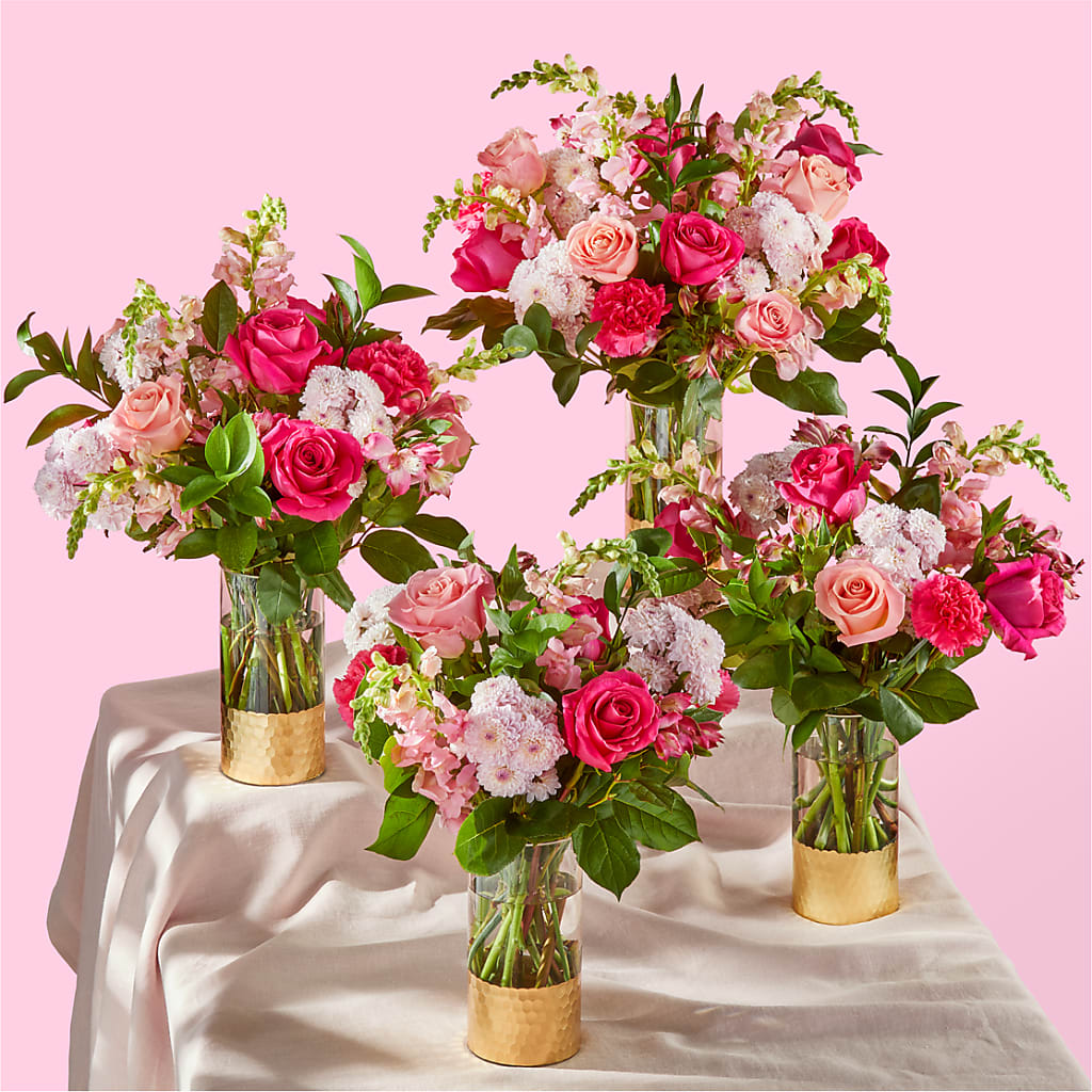 The Same Moon Bouquet – Simply Flowers, Moscow TN