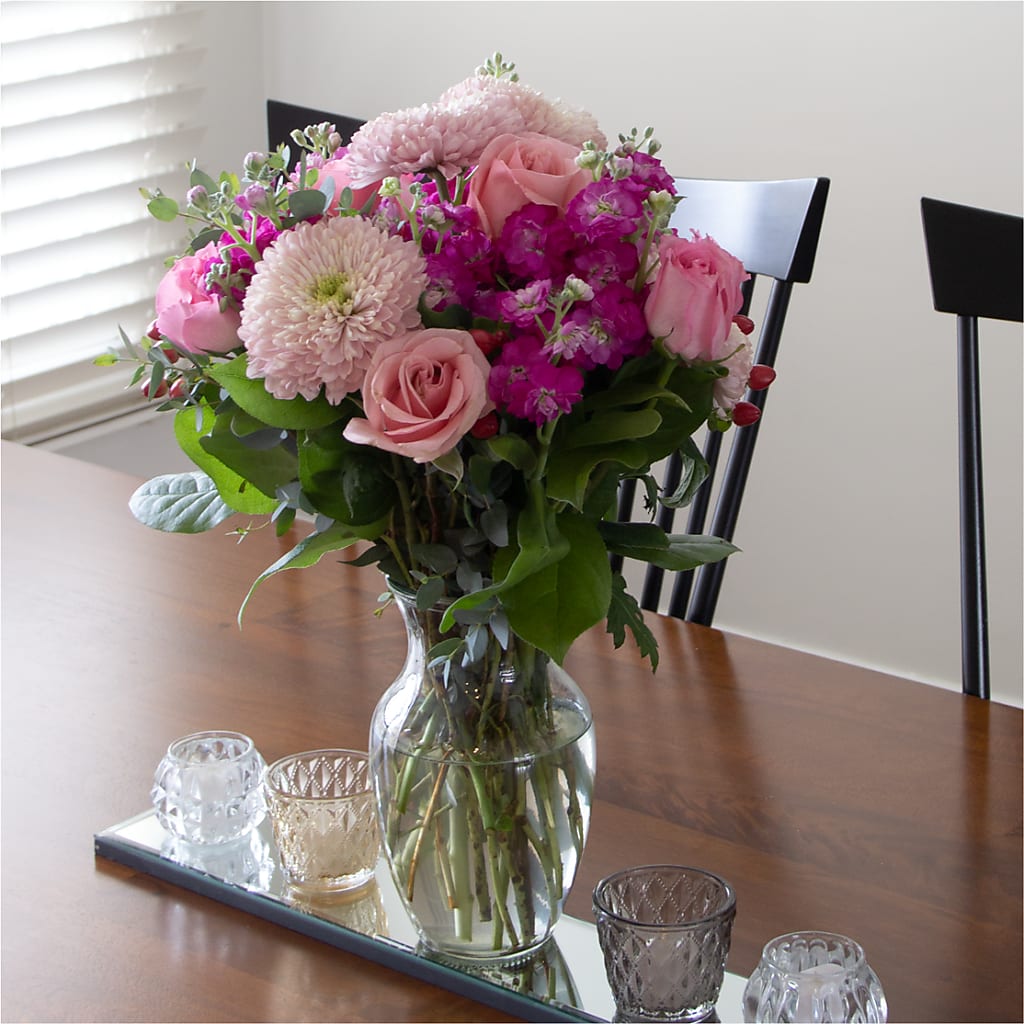 Sunday Morning Bouquet – Simply Flowers, Moscow TN