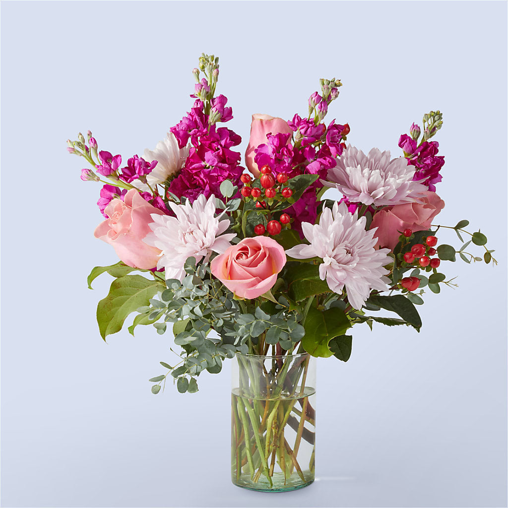 Sunday Morning Bouquet – Simply Flowers, Moscow TN