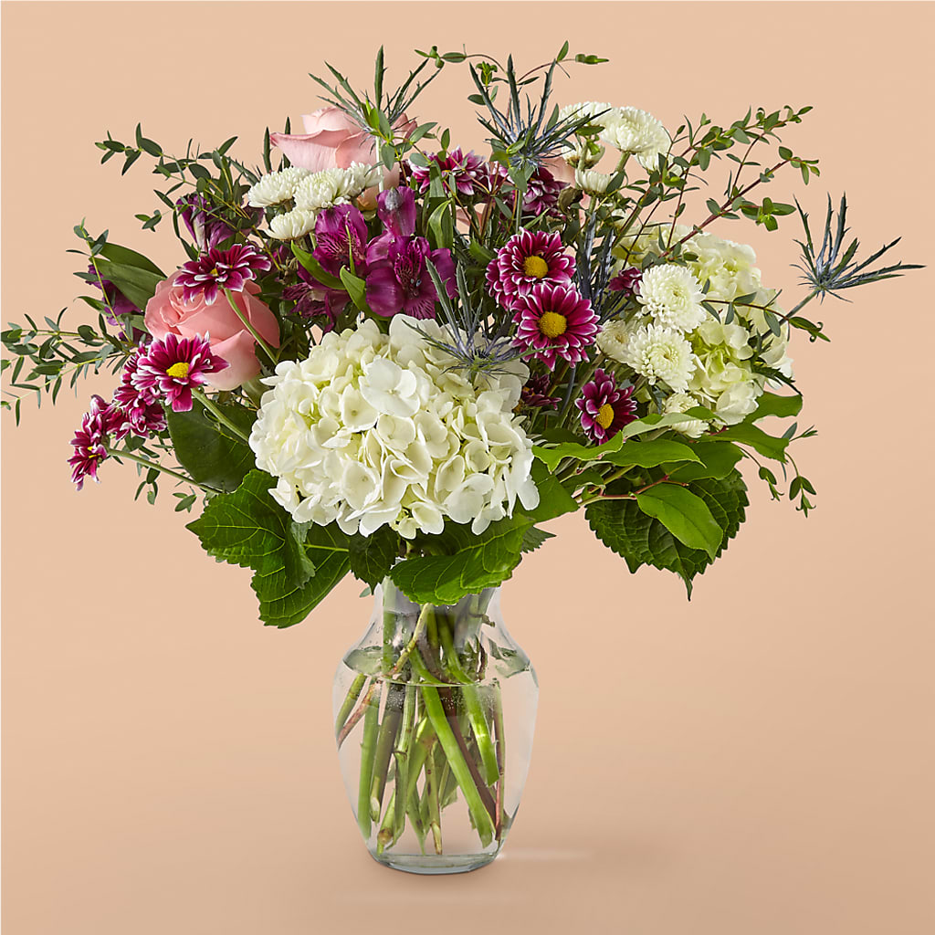 Parlour Bouquet – Simply Flowers, Moscow TN