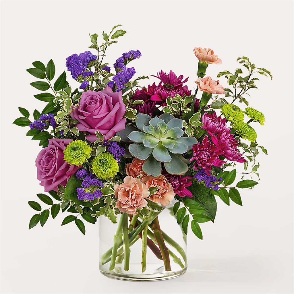 You're a Gem Bouquet – Simply Flowers, Moscow TN