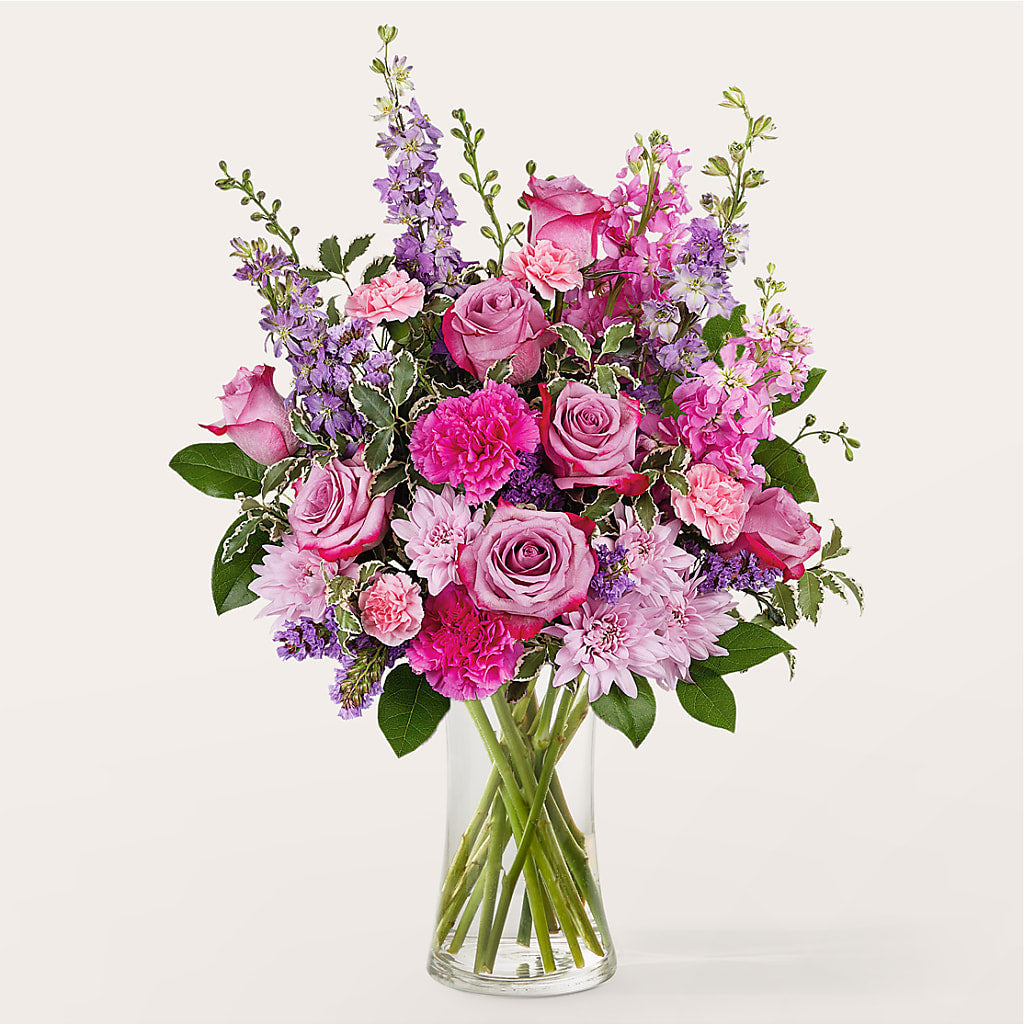 Sincerely Yours Bouquet – Simply Flowers, Moscow TN