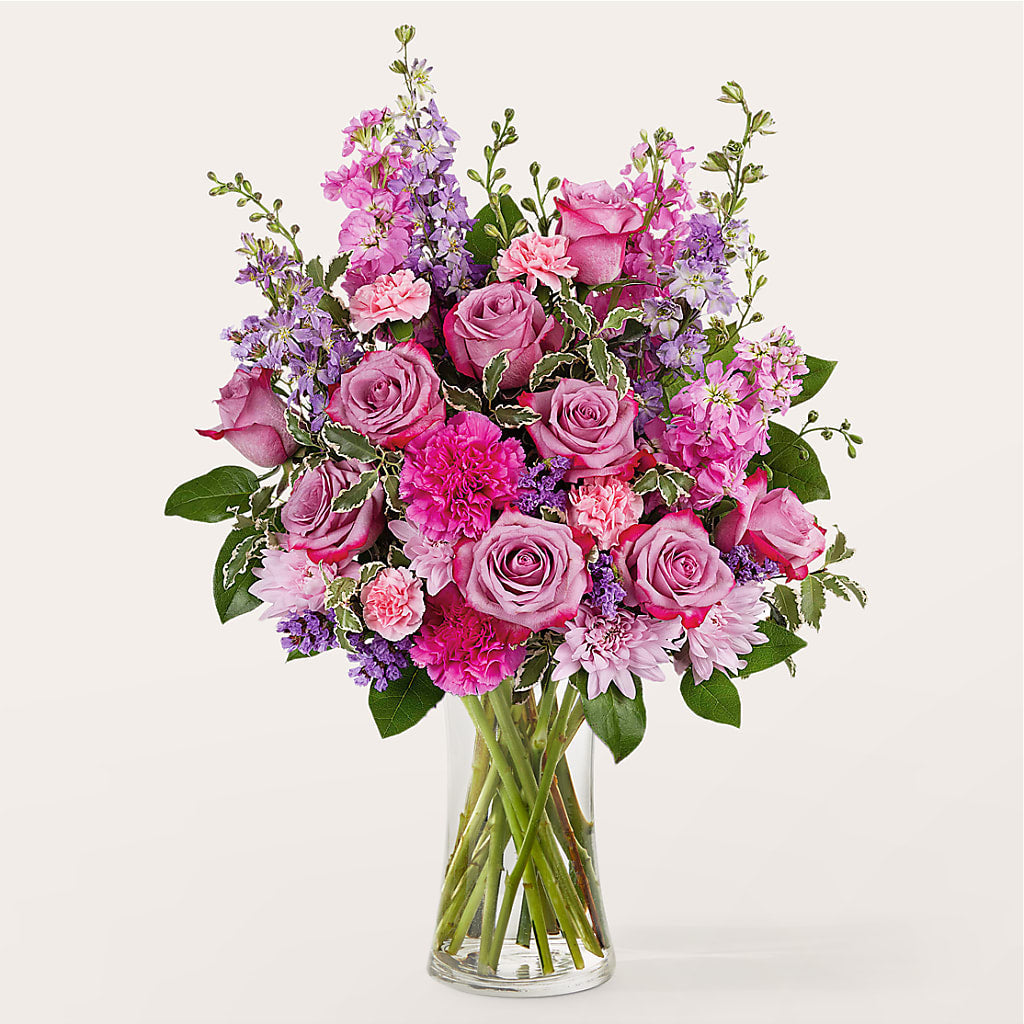 Sincerely Yours Bouquet – Simply Flowers, Moscow TN