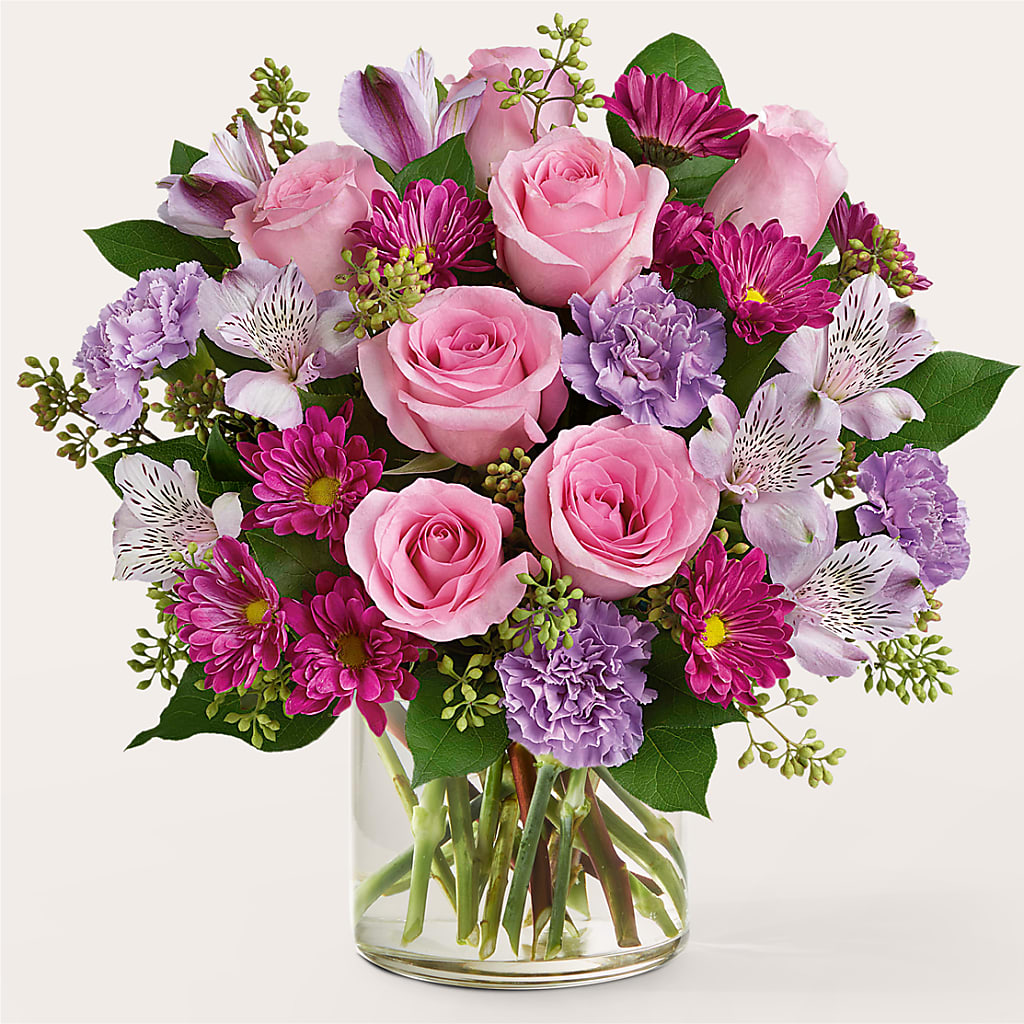In the Clouds Bouquet – Simply Flowers, Moscow TN
