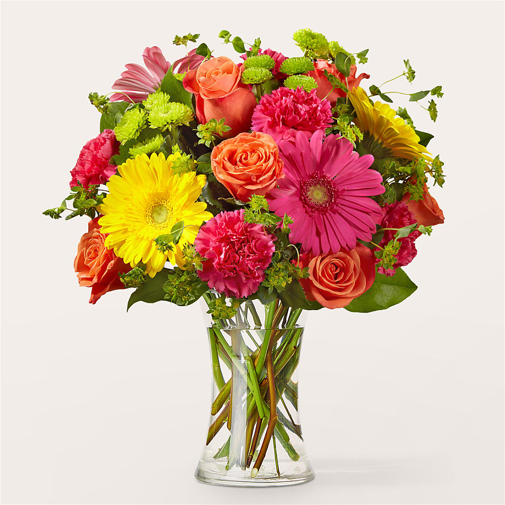 Fruit Punch Bouquet – Simply Flowers, Moscow TN