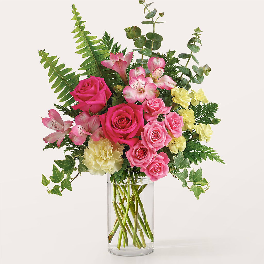 Strawberry Margarita Bouquet – Simply Flowers, Moscow TN