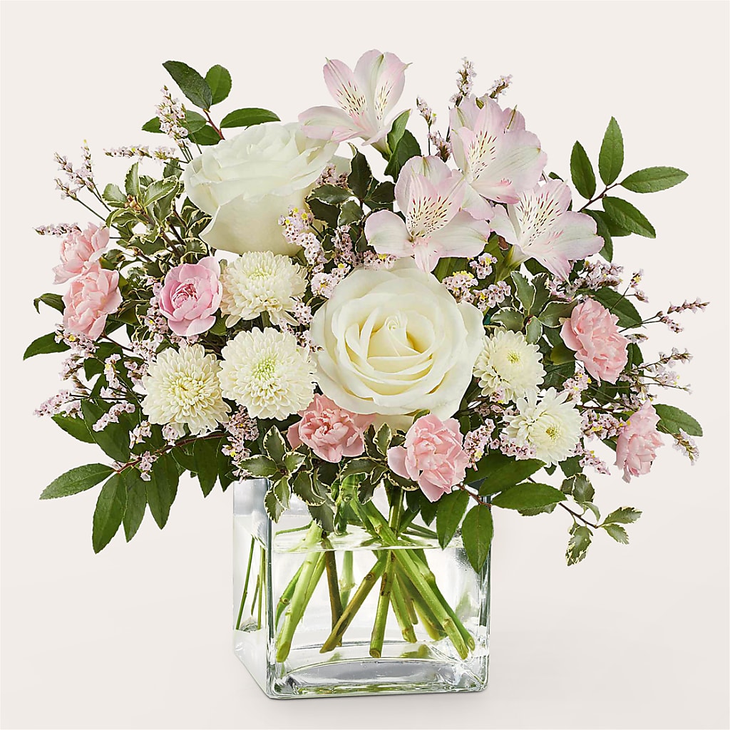 Day Made Bouquet – Simply Flowers, Moscow TN