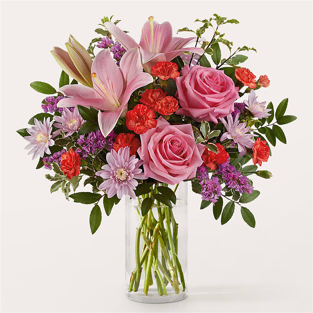 Sequins Bouquet – Simply Flowers, Moscow TN