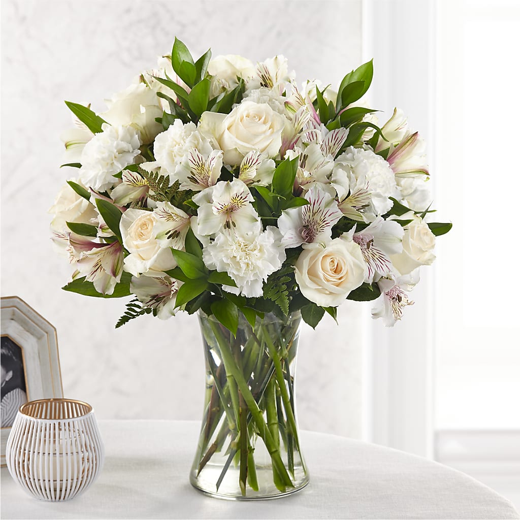 Cherished Friend Bouquet – Simply Flowers, Moscow TN