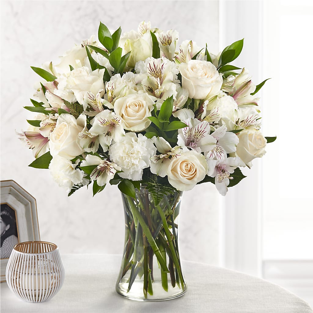 Cherished Friend Bouquet – Simply Flowers, Moscow TN