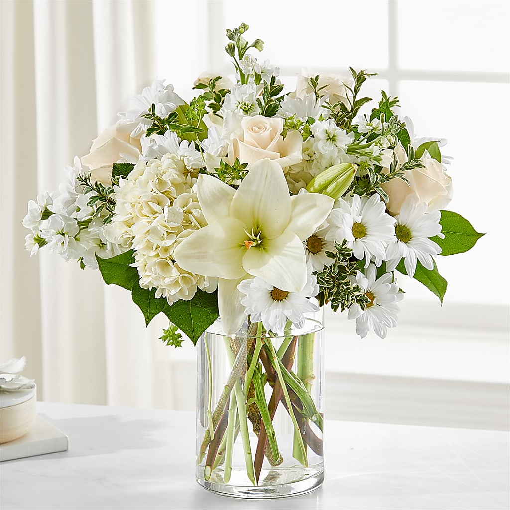 Hope & Renewal Bouquet – Simply Flowers, Moscow TN
