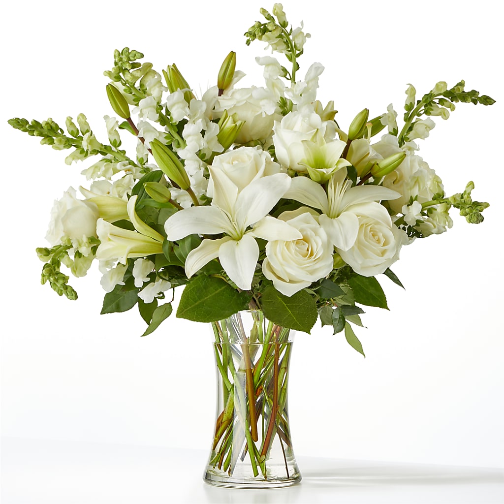 Eternal Friendship Bouquet – Simply Flowers, Moscow TN