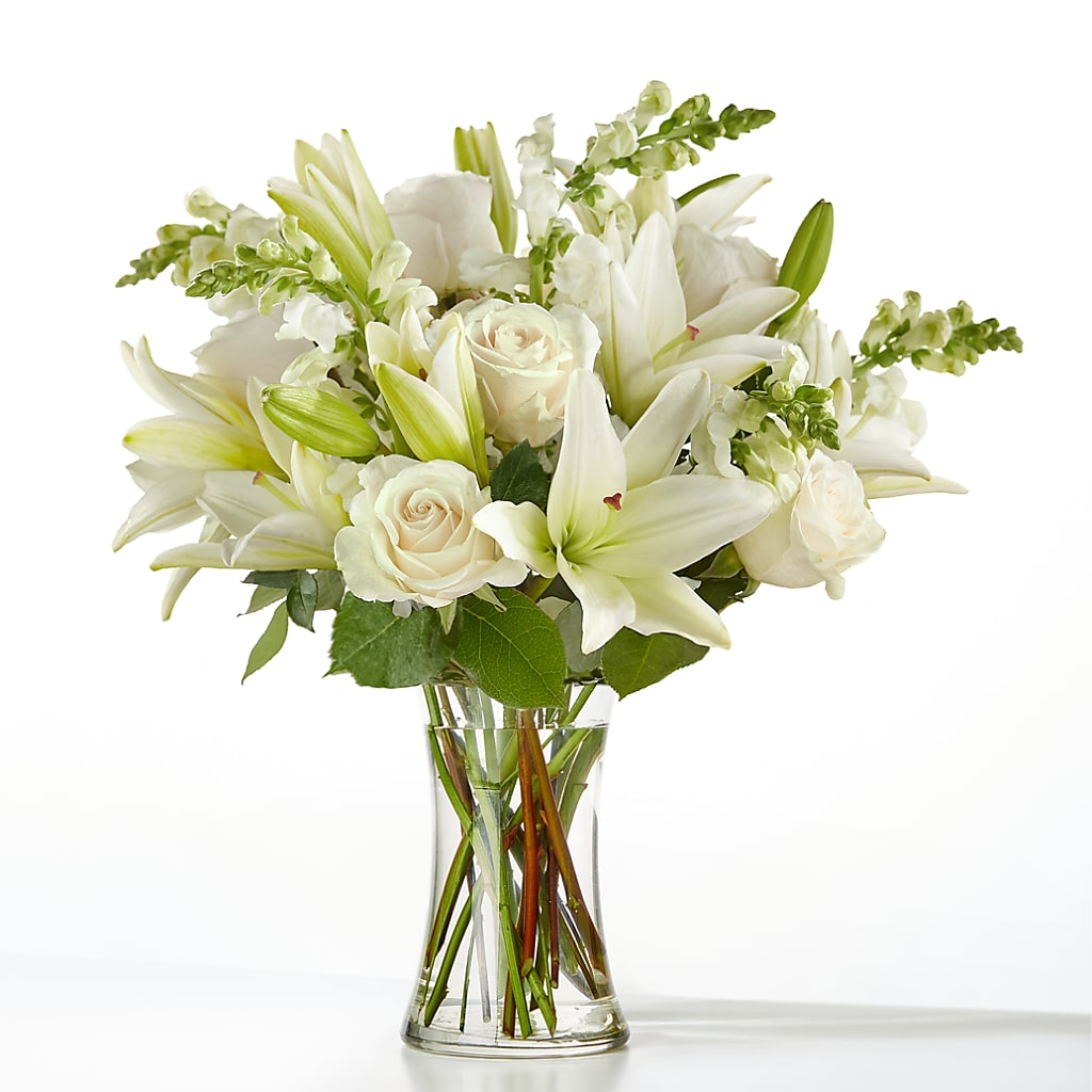 Eternal Friendship Bouquet – Simply Flowers, Moscow TN