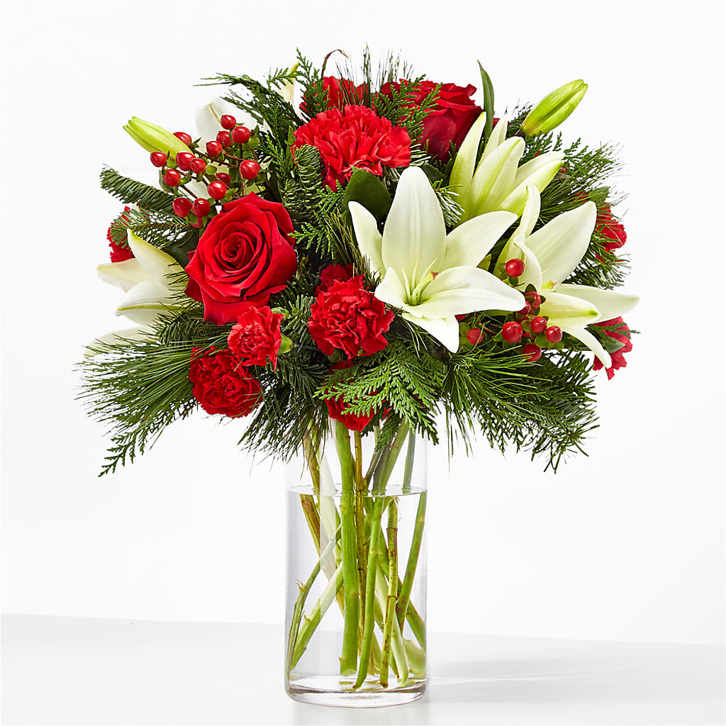 Joyful Greetings Bouquet – Simply Flowers, Moscow TN