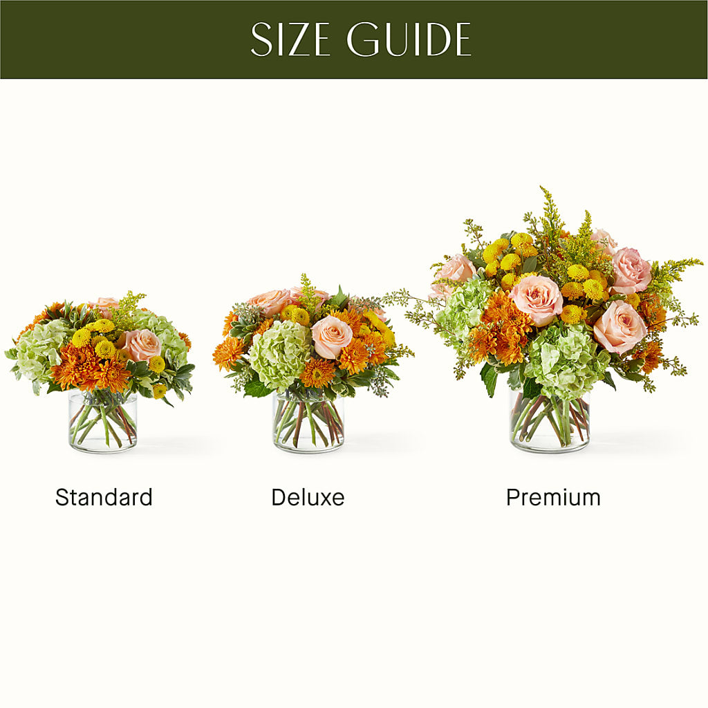 Fall Foliage Bouquet – Simply Flowers, Moscow TN