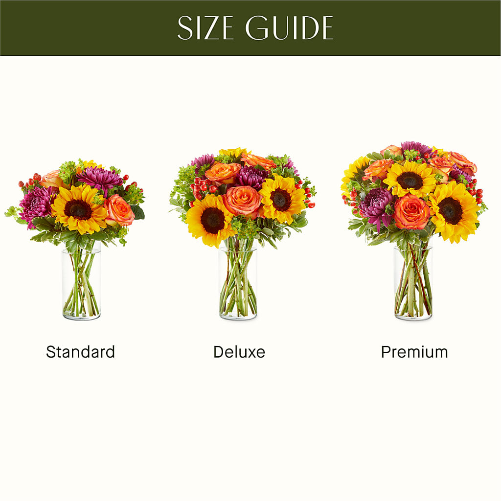 Nature Walk Bouquet – Simply Flowers, Moscow TN