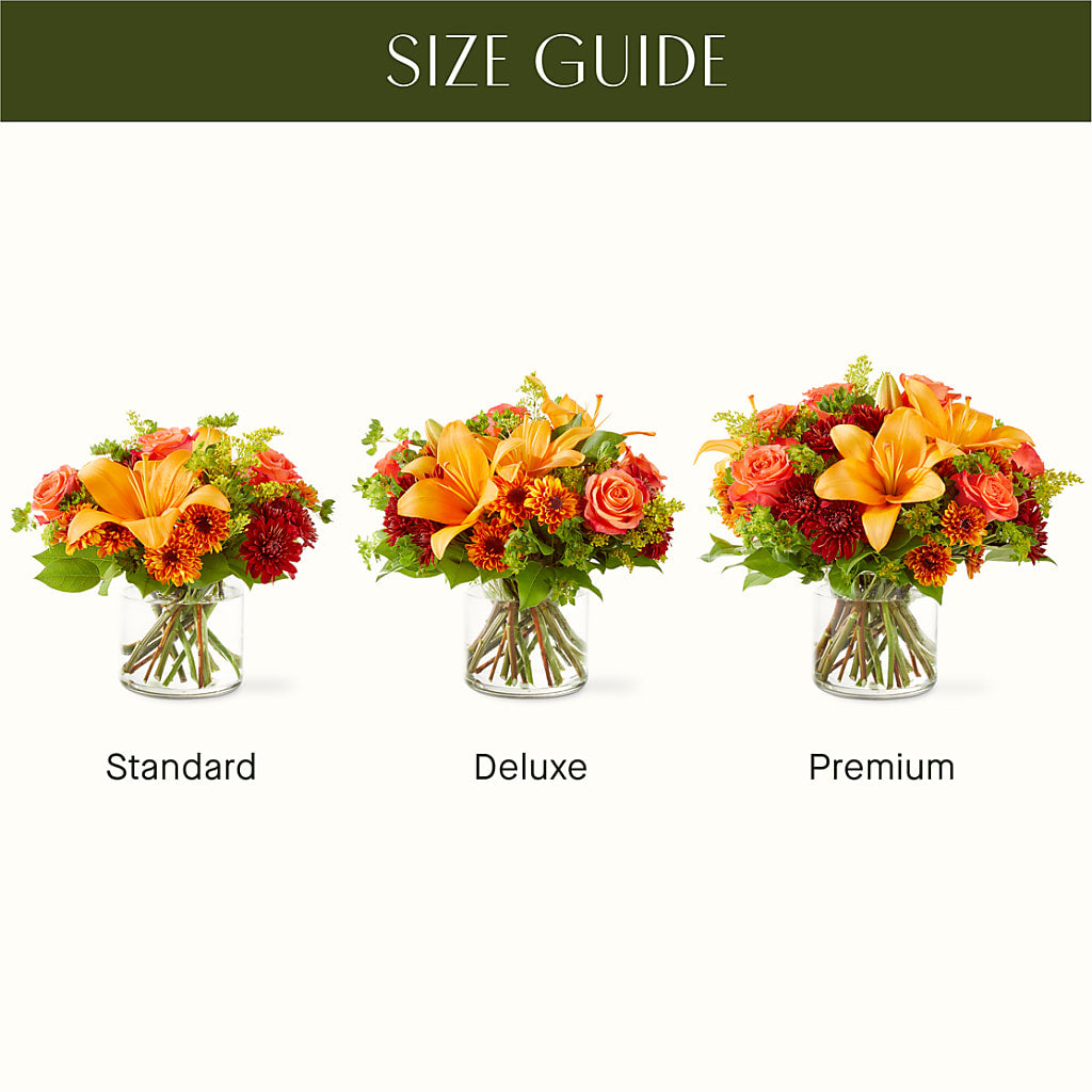 Honeycrisp Bouquet – Simply Flowers, Moscow TN