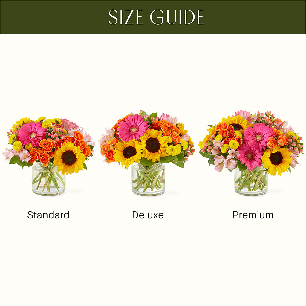 Beach Day Bouquet – Simply Flowers, Moscow TN