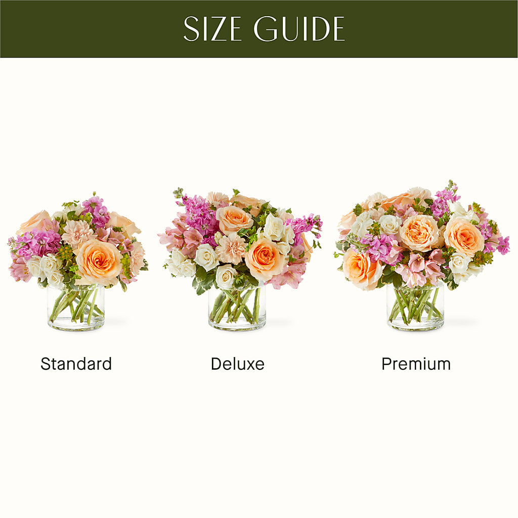 Paradise Bouquet – Simply Flowers, Moscow TN