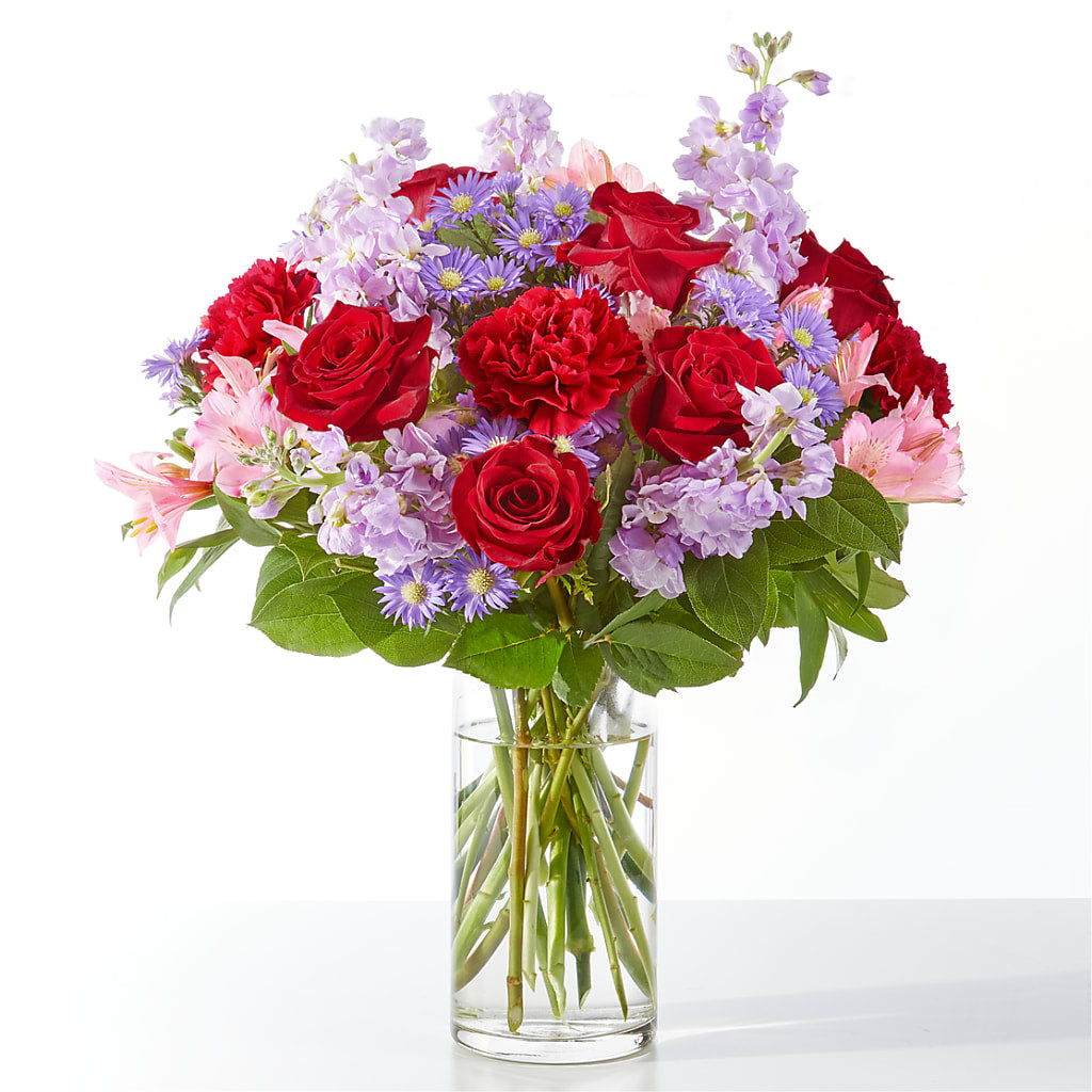 Your Majesty Bouquet – Simply Flowers, Moscow TN