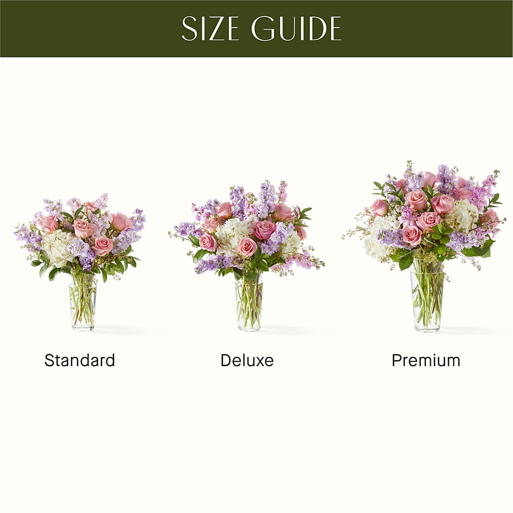 Embraced Bouquet – Simply Flowers, Moscow TN