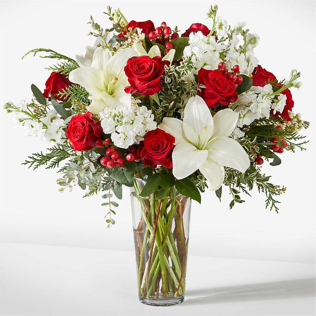 Twinkle Lights Bouquet – Simply Flowers, Moscow TN