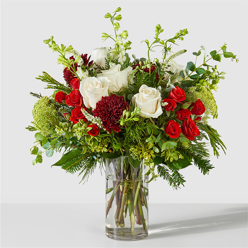 Favorite Traditions Bouquet – Simply Flowers, Moscow TN