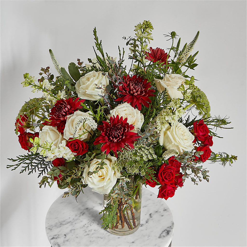 Favorite Traditions Bouquet – Simply Flowers, Moscow TN