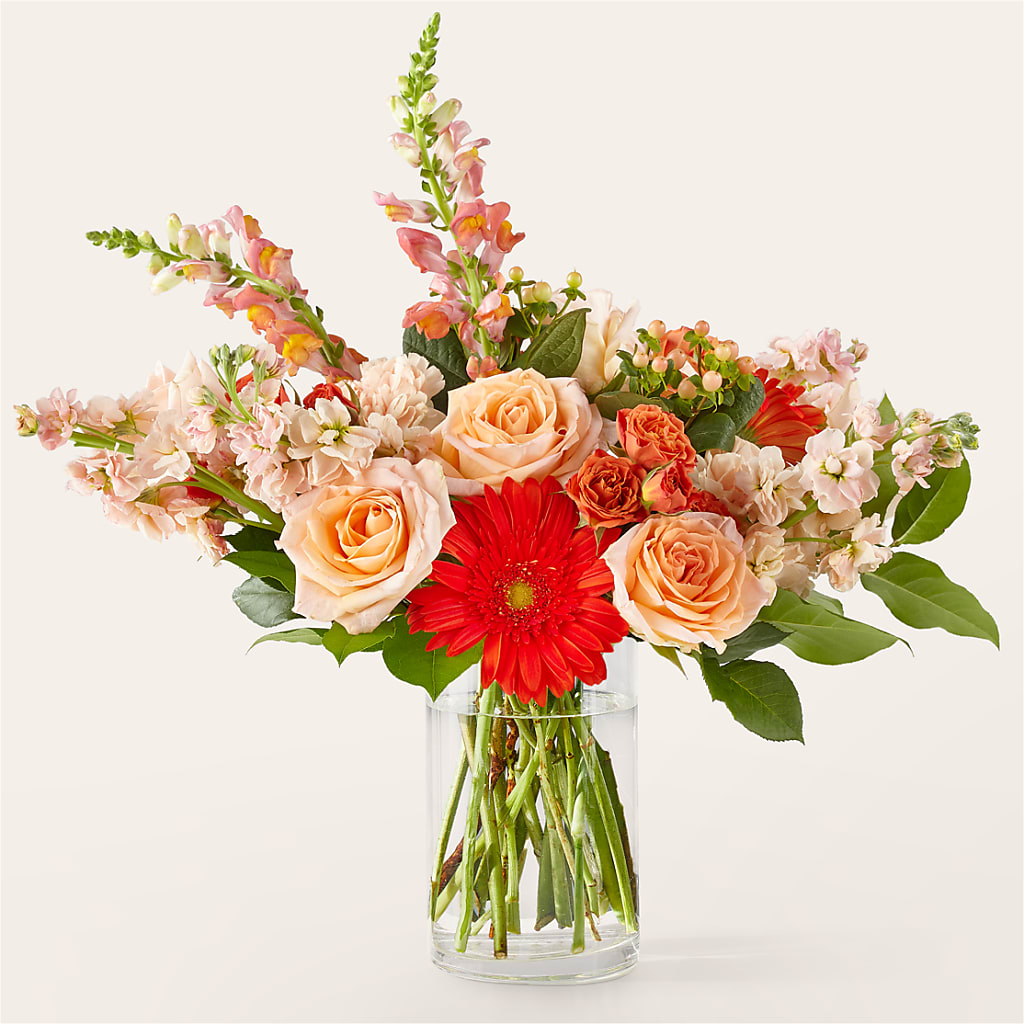 Paloma Please Bouquet – Simply Flowers, Moscow TN