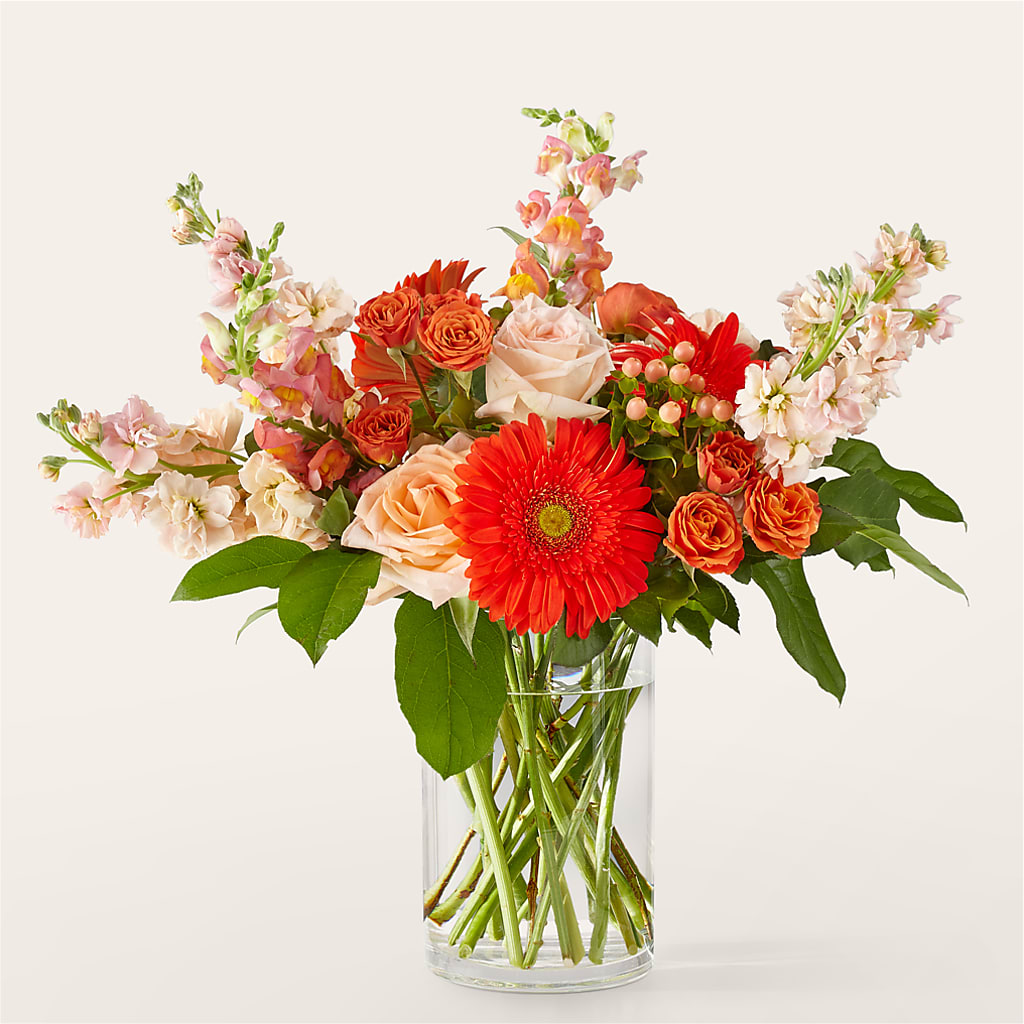 Paloma Please Bouquet – Simply Flowers, Moscow TN
