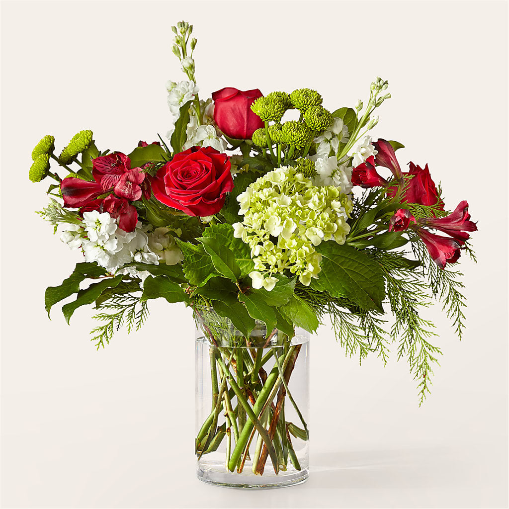 Tree Shopping Bouquet – Simply Flowers, Moscow TN