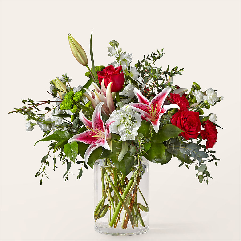 Gumdrop Button Bouquet – Simply Flowers, Moscow TN