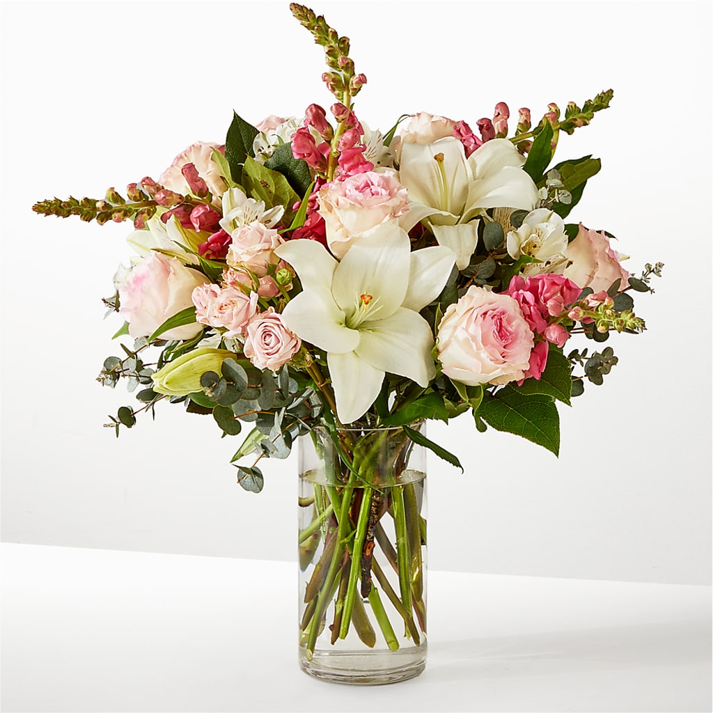 Ballet Slippers Bouquet – Simply Flowers, Moscow TN