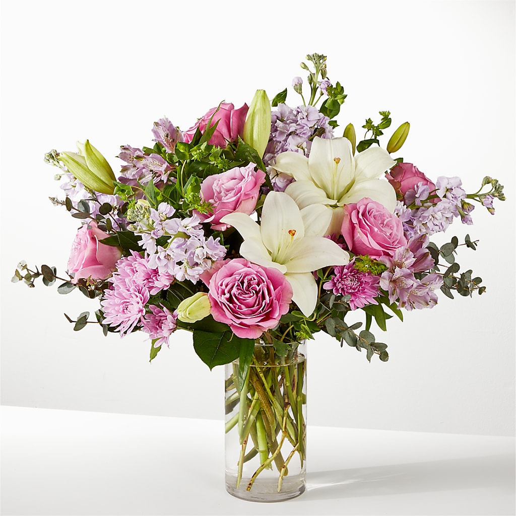 Daydreamer Bouquet – Simply Flowers, Moscow TN