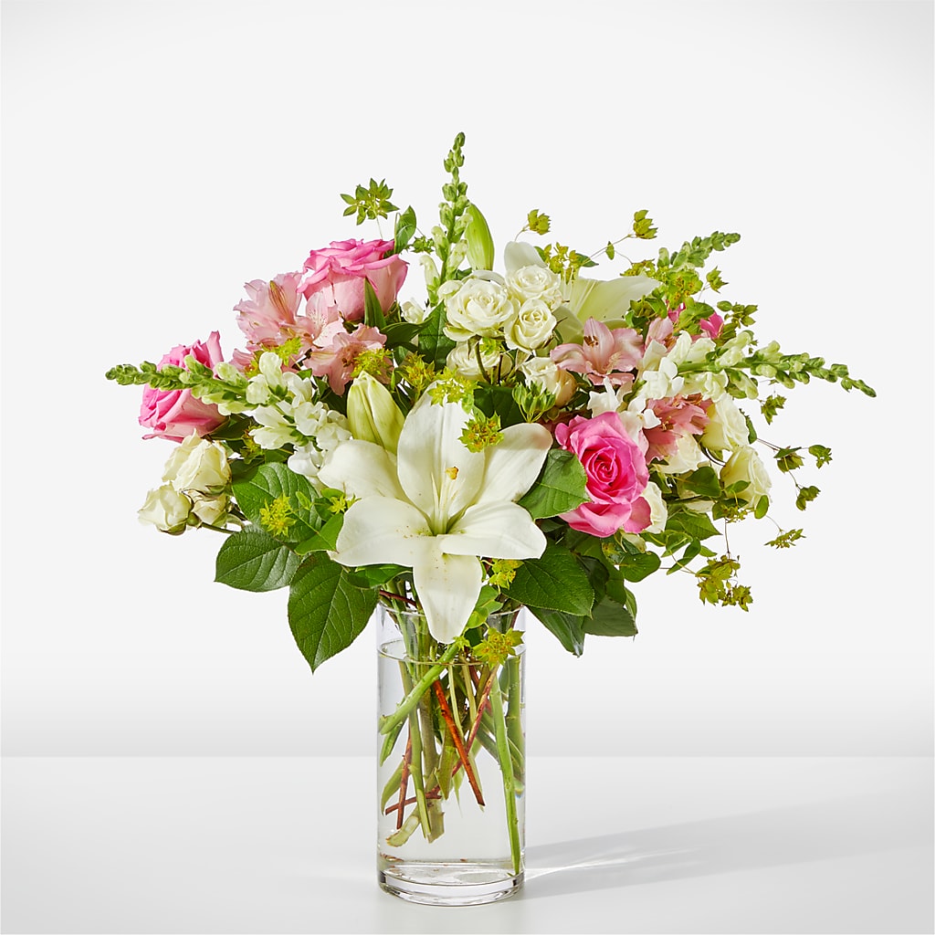 Fondly Bouquet – Simply Flowers, Moscow TN