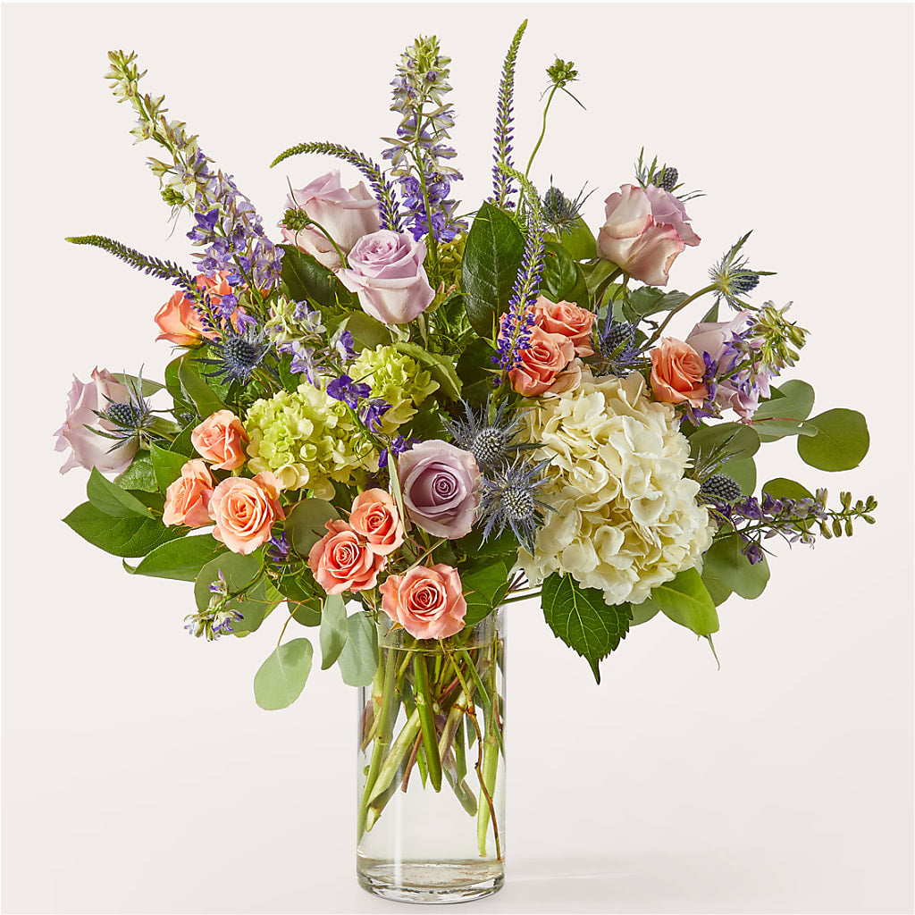 Appealing Aura Bouquet – Simply Flowers, Moscow TN
