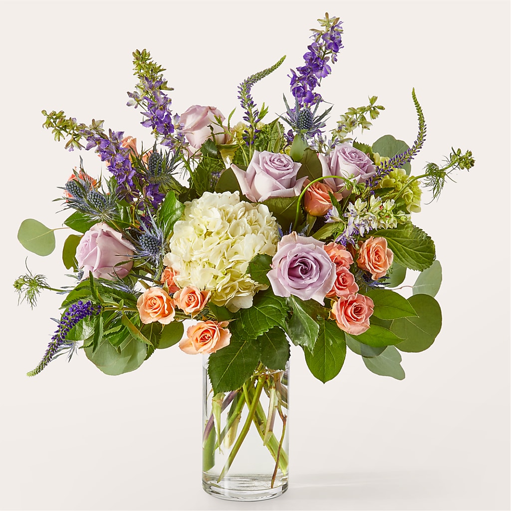 Appealing Aura Bouquet – Simply Flowers, Moscow TN